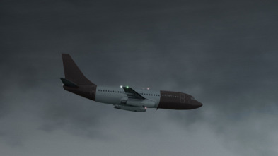 Imagen de Mayday: Catástrofes Aéreas  - 7