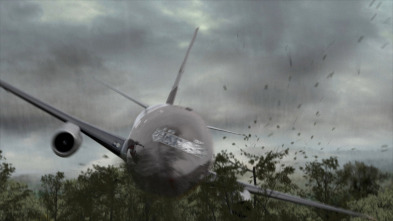 Imagen de Mayday: Catástrofes Aéreas  - 8