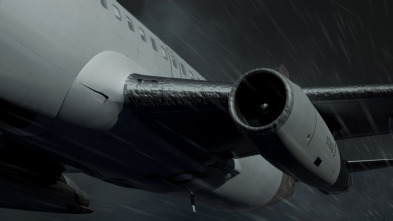 Imagen de Mayday: Catástrofes Aéreas  - 10
