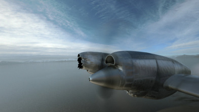 Imagen de Mayday: Catástrofes Aéreas  - 12