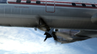 Imagen de Mayday: Catástrofes Aéreas  - 13