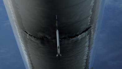 Imagen de Mayday: Catástrofes Aéreas  - 14
