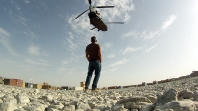 Imagen de Reportajes Jon Sistiaga: Caminando sobre las bombas - 7