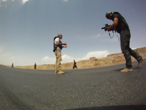 Imagen de Reportajes Jon Sistiaga: Caminando sobre las bombas - 11