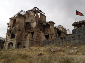 Imagen de Reportajes Jon Sistiaga: Caminando sobre las bombas - 12