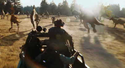 Imagen de El mundo perdido (Jurassic Park) - 4