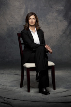 Imagen de Mentes criminales (T9) - 8