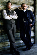 Imagen de Leyendas de pasión - 2