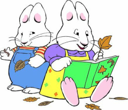 Imagen de Max y Ruby (T1) - 8