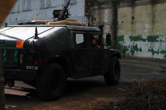 Imagen de Segundos catastróficos: Black Hawk Derribado - 4