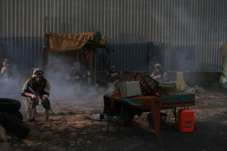 Imagen de Segundos catastróficos: Black Hawk Derribado - 5