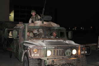 Imagen de Segundos catastróficos: Black Hawk Derribado - 6