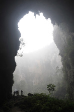 Imagen de Las cuevas misteriosas de Guangxi - 1