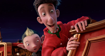 Imagen de Arthur Christmas: Operación Regalo - 3