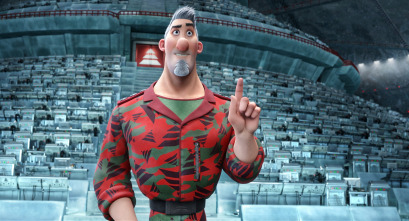 Imagen de Arthur Christmas: Operación Regalo - 5