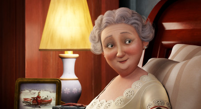 Imagen de Arthur Christmas: Operación Regalo - 9