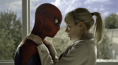 Imagen de The Amazing Spider-Man - 6