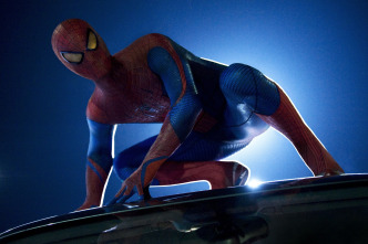 Imagen de The Amazing Spider-Man - 5