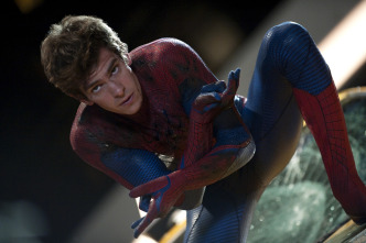 Imagen de The Amazing Spider-Man - 4