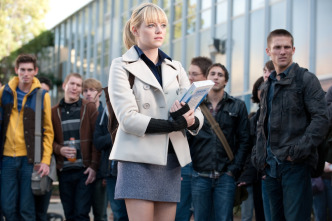 Imagen de The Amazing Spider-Man - 15