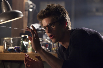 Imagen de The Amazing Spider-Man - 11