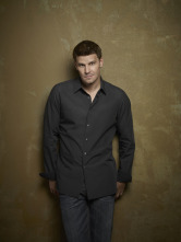 Imagen de Bones (T8) - 2