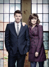 Imagen de Bones (T8) - 3