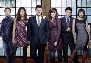 Imagen de Bones (T8) - 1