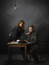 Imagen de Castle (T5) - 1