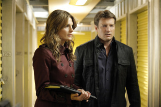 Imagen de Castle (T5) - 11