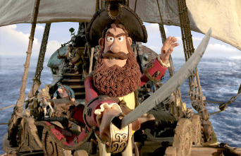 Imagen de ¡Piratas! - 3
