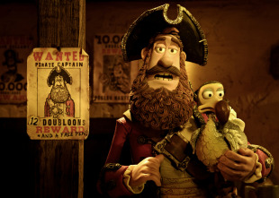 Imagen de ¡Piratas! - 4