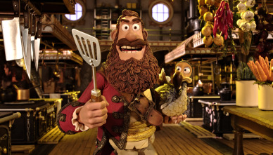 Imagen de ¡Piratas! - 6