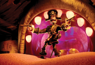 Imagen de ¡Piratas! - 10