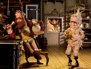 Imagen de ¡Piratas! - 13