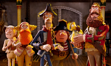 Imagen de ¡Piratas! - 15