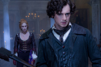 Imagen de Abraham Lincoln: Cazador de vampiros - 9