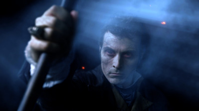 Imagen de Abraham Lincoln: Cazador de vampiros - 15