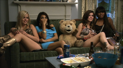 Imagen de Ted - 6