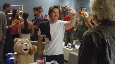 Imagen de Ted - 11