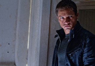 Imagen de El legado de Bourne - 14
