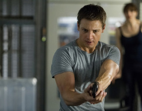 Imagen de El legado de Bourne - 15