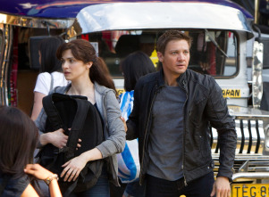 Imagen de (LSE) - El legado de Bourne - 10