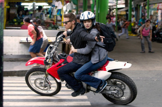 Imagen de (LSE) - El legado de Bourne - 13