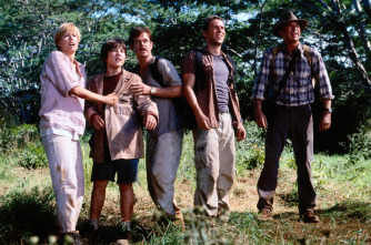 Imagen de Jurassic Park III (Parque Jurásico III) - 6
