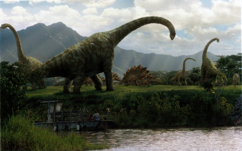 Imagen de Jurassic Park III (Parque Jurásico III) - 3