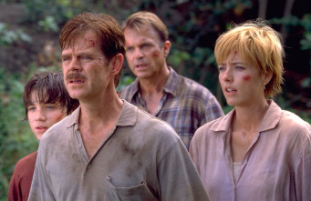 Imagen de Jurassic Park III (Parque Jurásico III) - 4