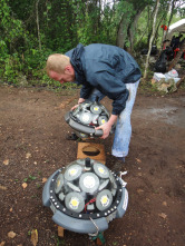 Imagen de El infierno maya: El verdadero fin del mundo - 3