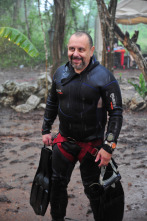 Imagen de El infierno maya: El verdadero fin del mundo - 4