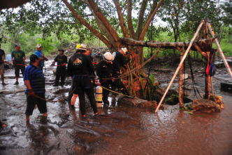 Imagen de El infierno maya: El verdadero fin del mundo - 5